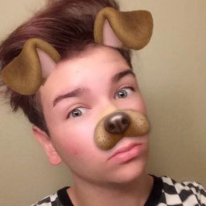 Meet your Posher, Austin